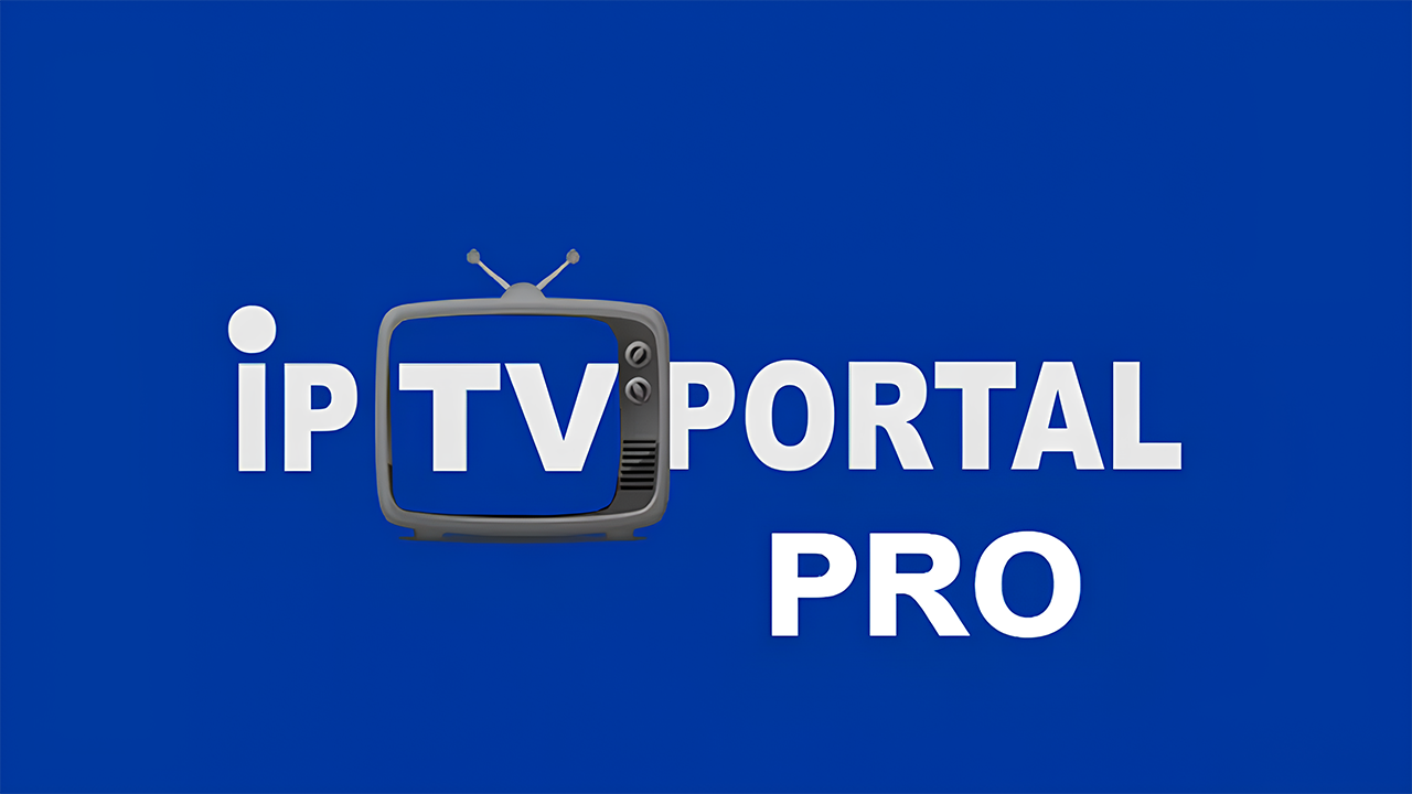 IPTVPORTAL PRO