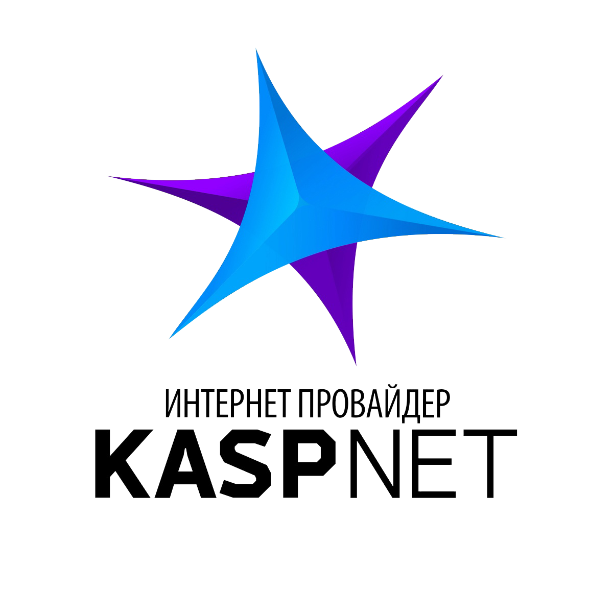 Логотип KaspNet